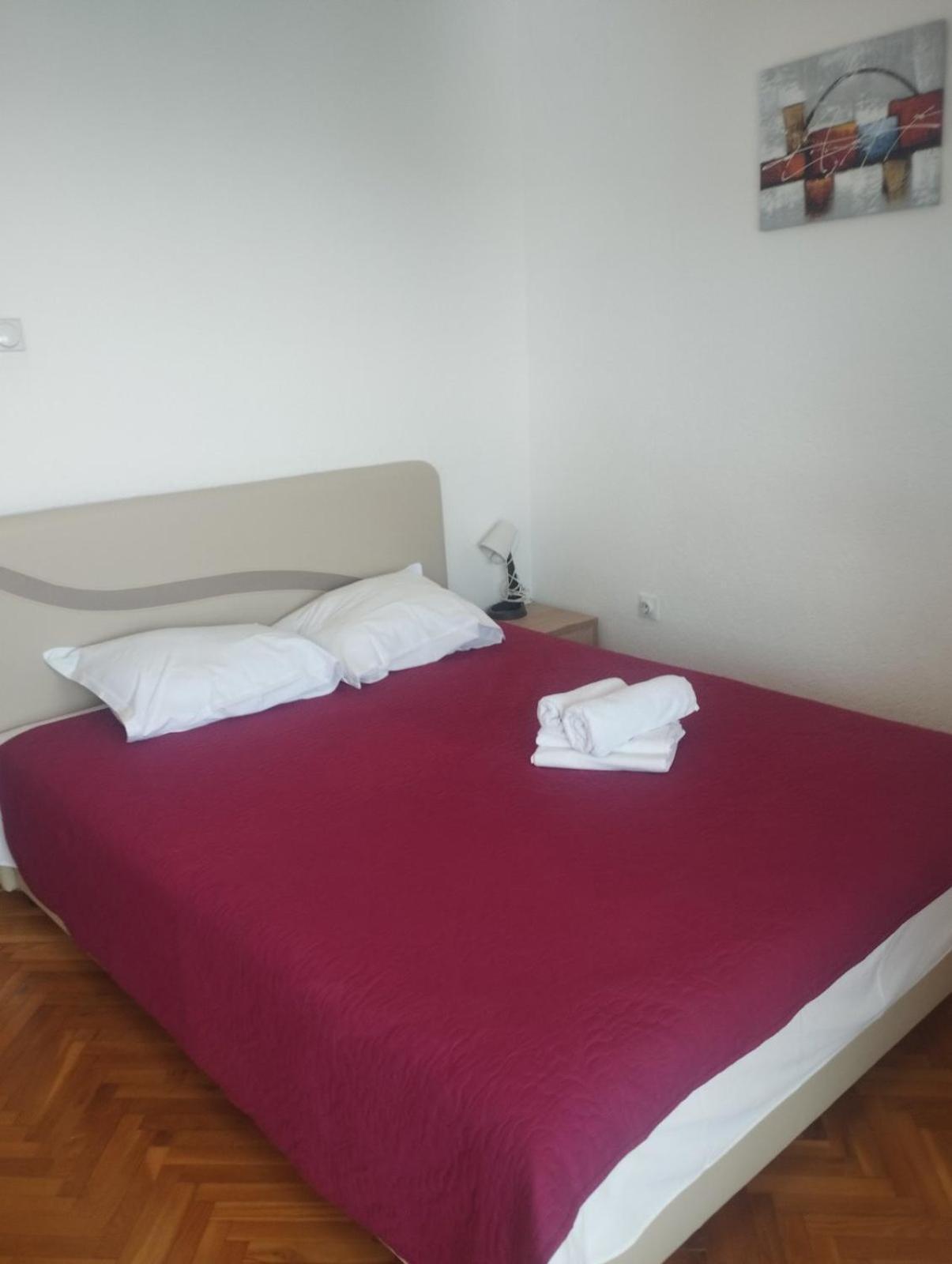 Appartement Vivana House