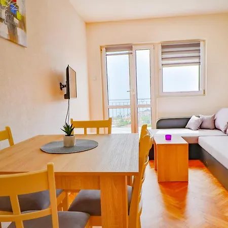 Vivana House Šušanj Extérieur photo