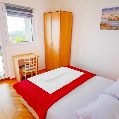 Vivana House Šušanj Extérieur photo
