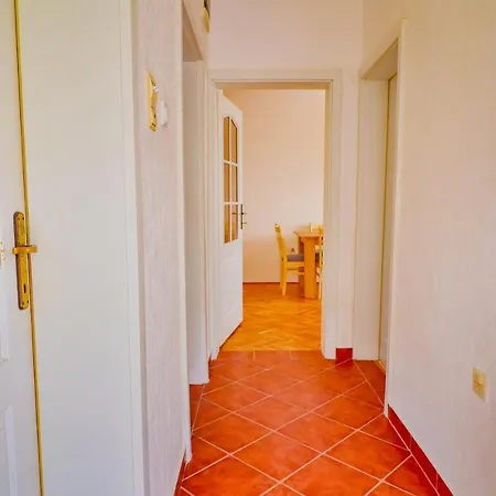 Vivana House Šušanj Extérieur photo
