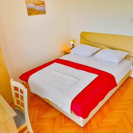 Vivana House Šušanj Extérieur photo