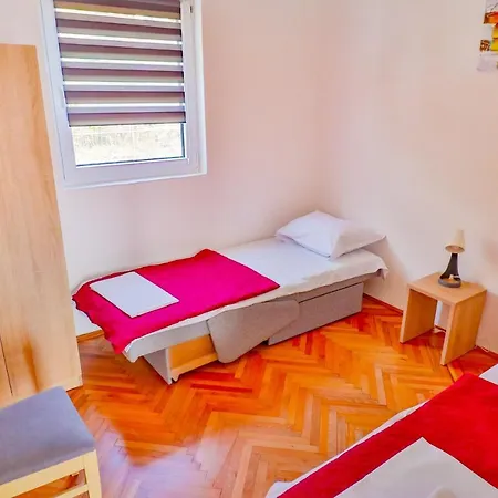 Vivana House Šušanj Extérieur photo