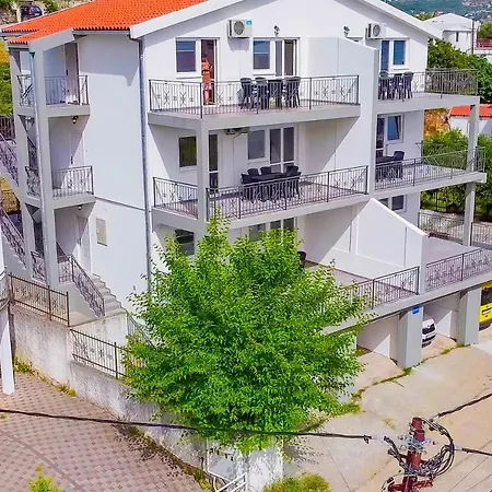 Vivana House Šušanj Extérieur photo