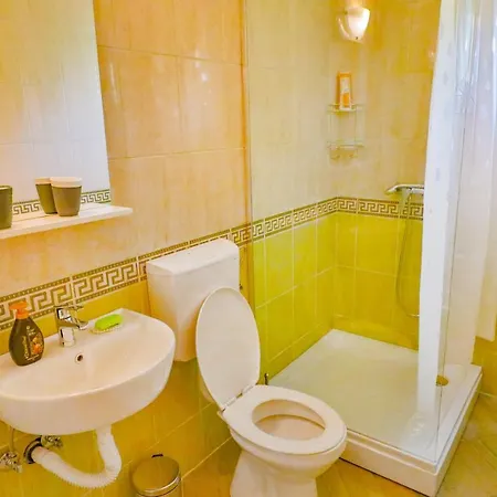 Vivana House Šušanj Extérieur photo