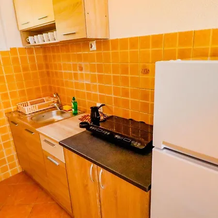Vivana House Šušanj Extérieur photo
