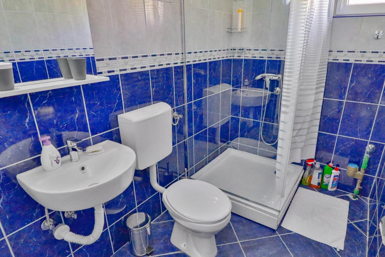 Vivana House Susanj