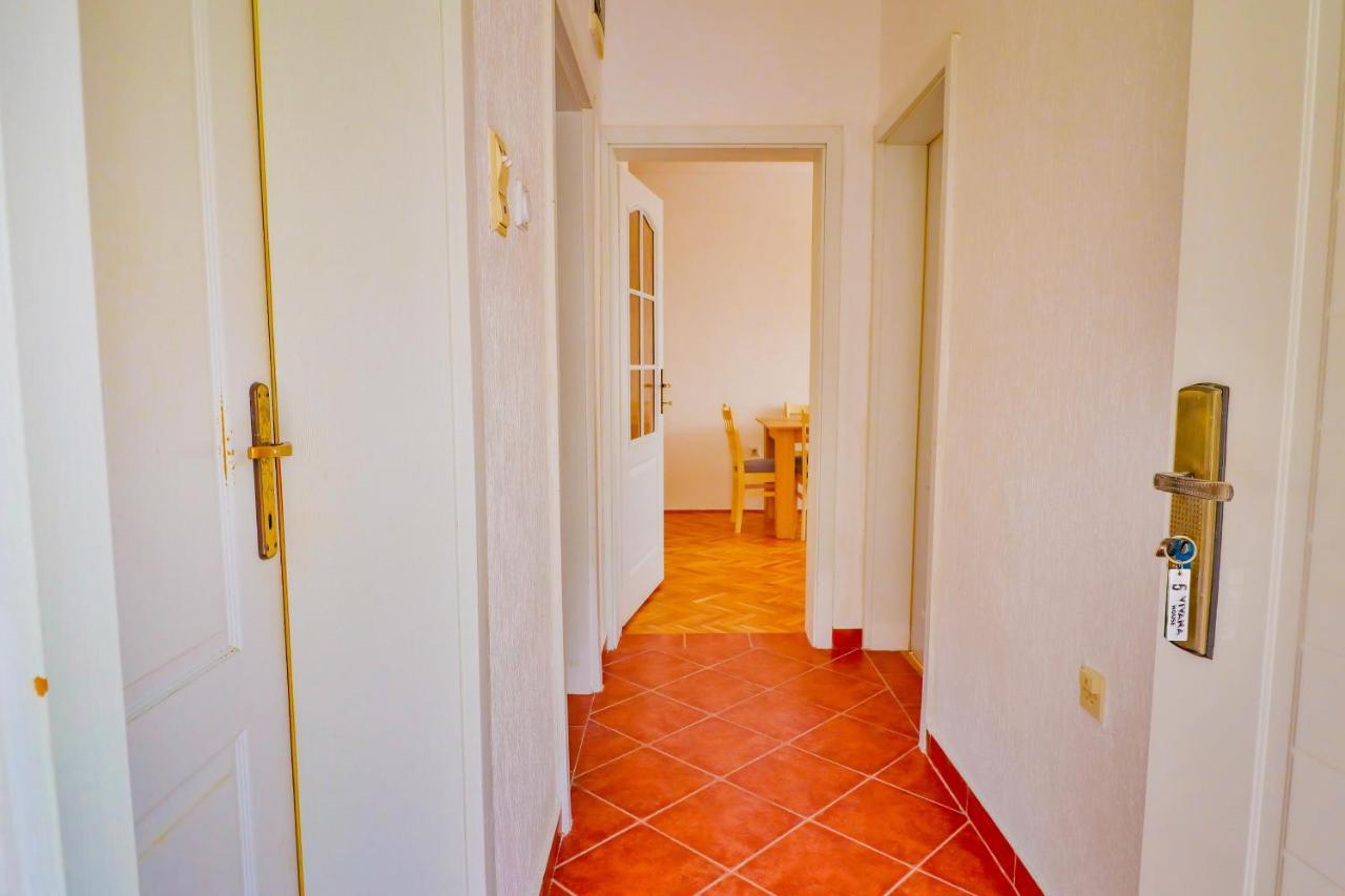 Vivana House Apartment *