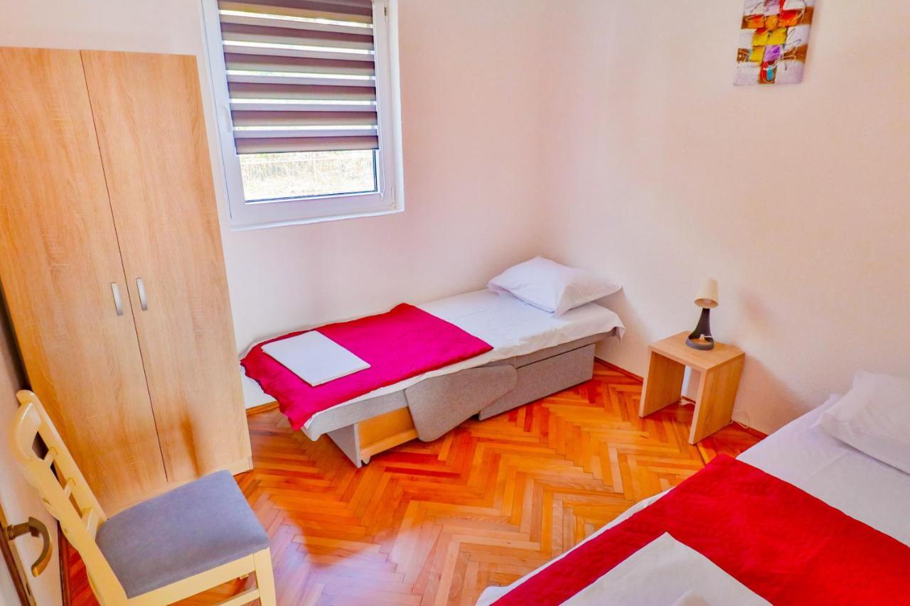 Vivana House Apartment *