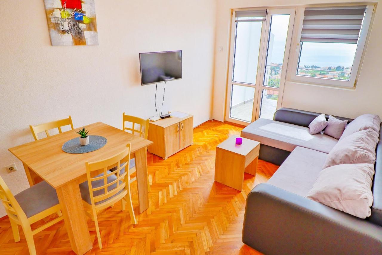 Apartment Vivana House Susanj