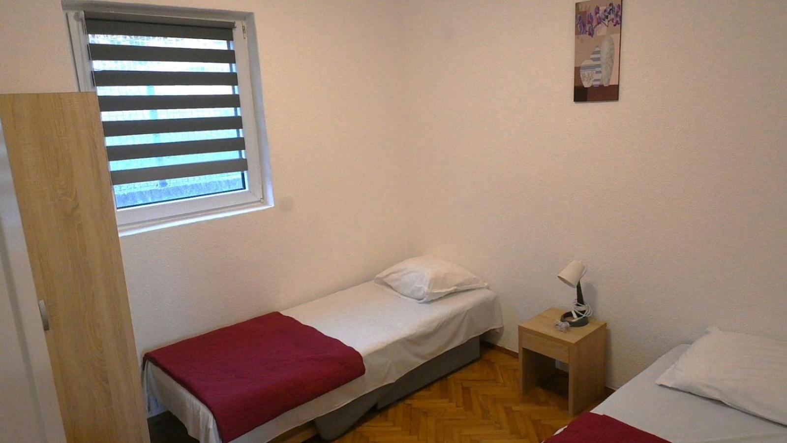 Vivana House Apartment *