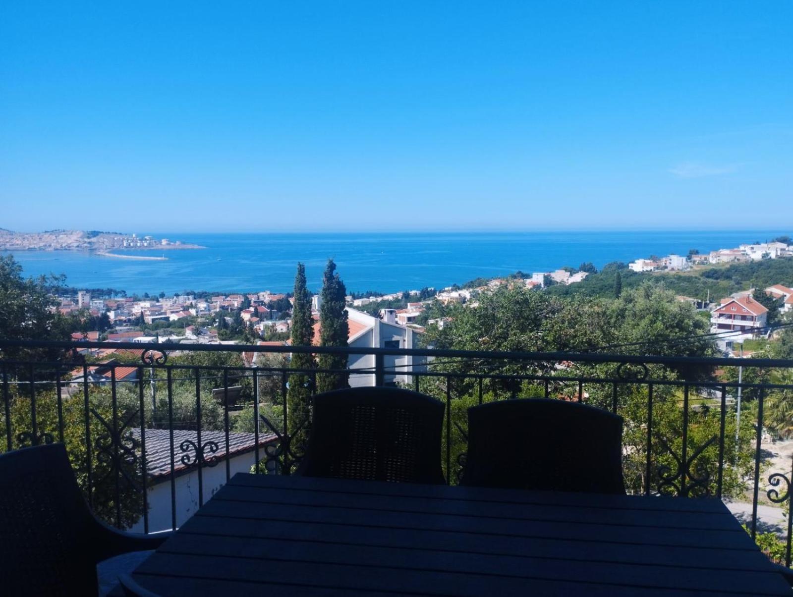 Vivana House Apartment Susanj